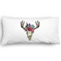 Boho Pillow Case - King - Graphic (Personalized)