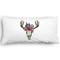 Boho Pillow Case - King - Graphic (Personalized)