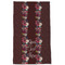 Boho Kitchen Towel - Poly Cotton - Full Front