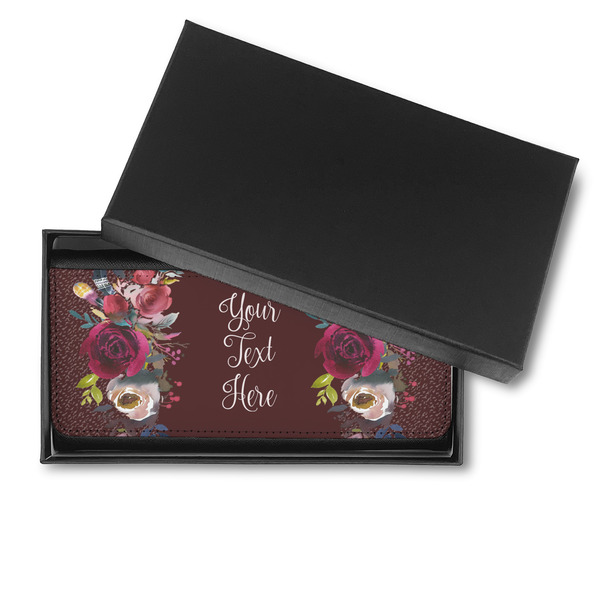 Boho Ladies Wallet - in box