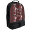 Boho Backpacks - Black (Personalized)