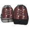Boho Large Backpacks - Both