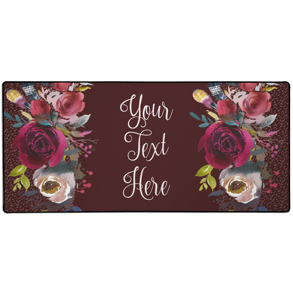 Boho Large Gaming Mats - APPROVAL
