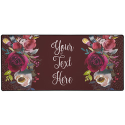 Boho Gaming Mouse Pad (Personalized)