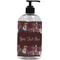 Boho Plastic Soap / Lotion Dispenser (Personalized)