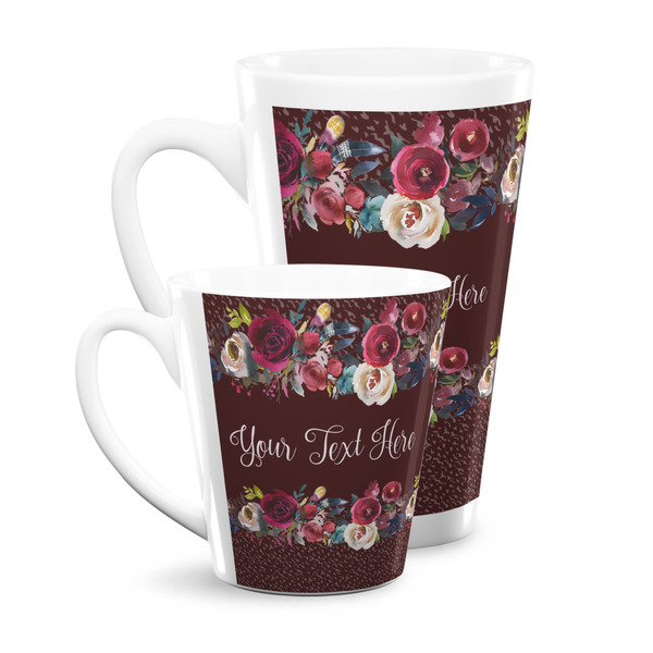 Boho Latte Mugs Main