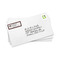 Boho Mailing Label on Envelopes