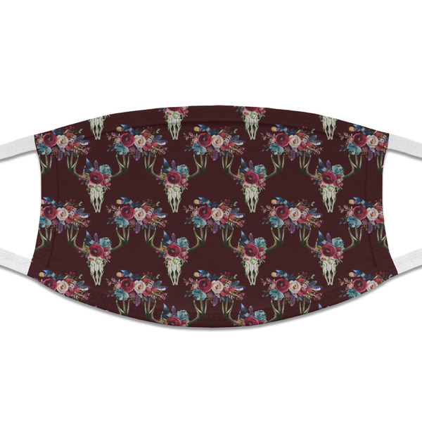 Custom Boho Cloth Face Mask (T-Shirt Fabric)