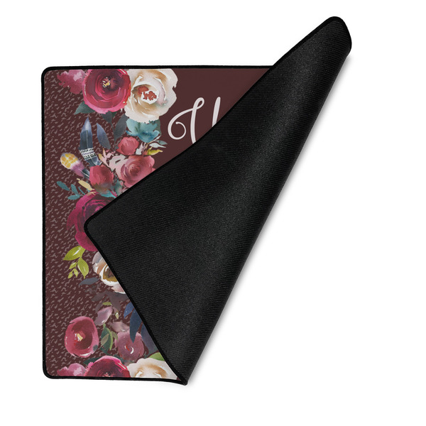 Boho Medium Gaming Mats - FRONT W/FOLD