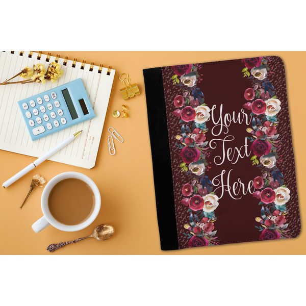 Boho Medium Padfolio - LIFESTYLE (adult)