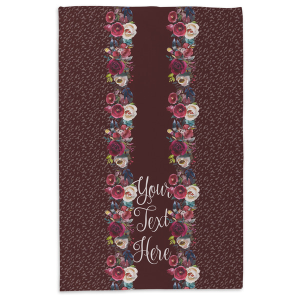 Boho Microfiber Dish Towel - APPROVAL