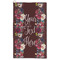 Boho Microfiber Golf Towel (Personalized)