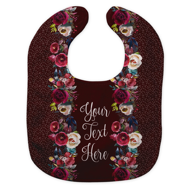 Boho New Bib Flat Approval