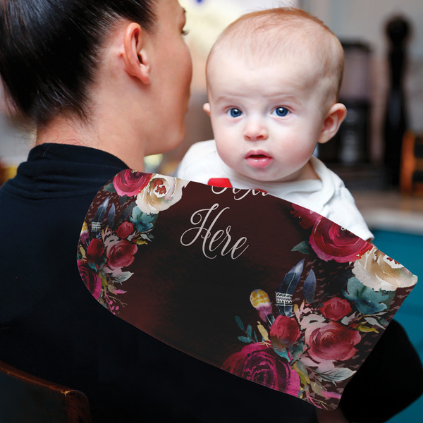 Boho Old Burp - Lifestyle