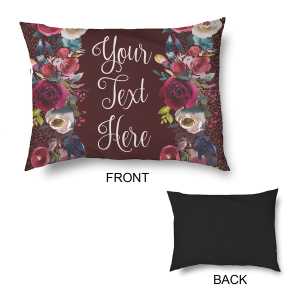 Boho Outdoor Dog Beds - Medium - APPROVAL