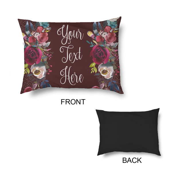 Boho Outdoor Dog Beds - Small - APPROVAL