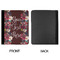 Boho Padfolio Clipboards - Large - APPROVAL