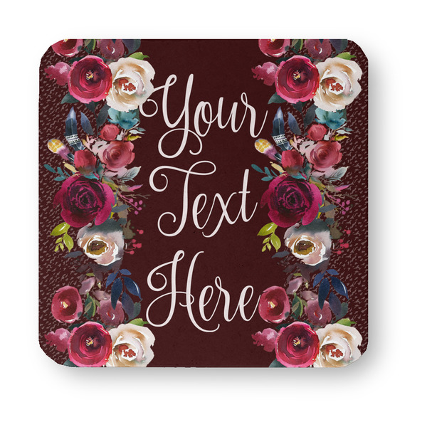 Boho Paper Coasters - Approval