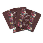 Boho Party Cup Sleeve (Personalized)
