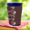 Boho Party Cup Sleeves - with bottom - Lifestyle