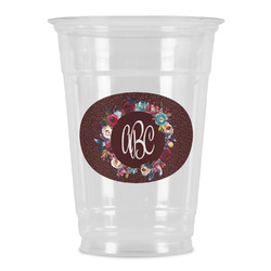 Boho Party Cups - 16oz (Personalized)