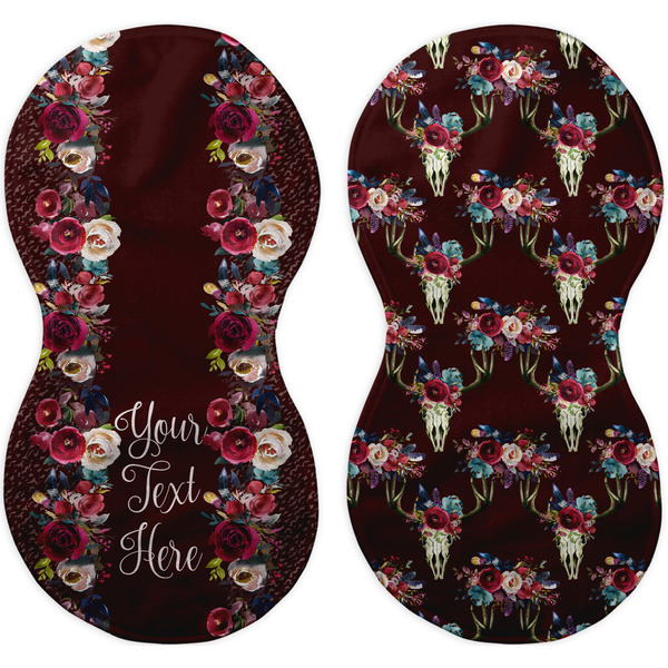 Boho Peanut Shaped Burps - Approval