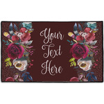 Boho Door Mat - 60"x36" (Personalized)
