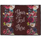 Boho Personalized Door Mat - 24x18 (APPROVAL)