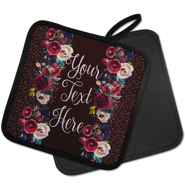 Boho Pot Holders - PARENT MAIN