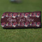 Boho Putter Cover - Front