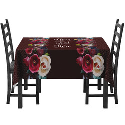 Boho Tablecloth (Personalized)