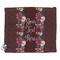 Boho Security Blanket - Front View