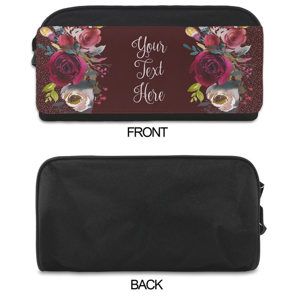 Boho Shoe Bags - APPROVAL