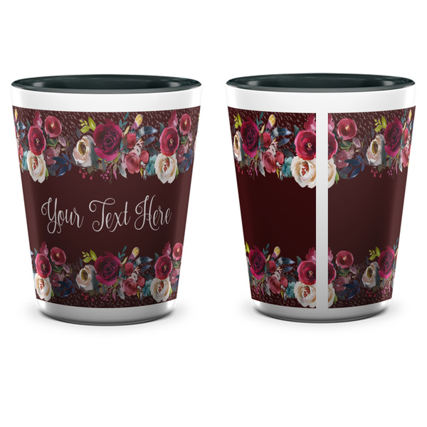 Boho Shot Glass - Two Tone - APPROVAL