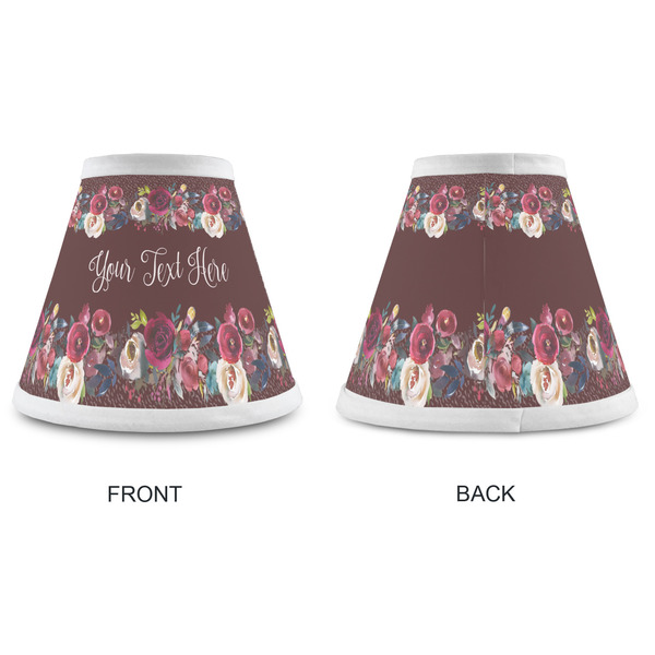 Boho Small Chandelier Lamp - Approval