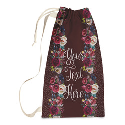Boho Laundry Bags - Small (Personalized)