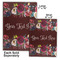 Boho Soft Cover Journal - Compare