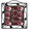 Boho Square Trivet (Personalized)