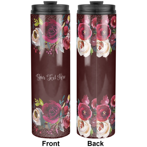 Boho Stainless Steel Tumbler 20 Oz - Approval