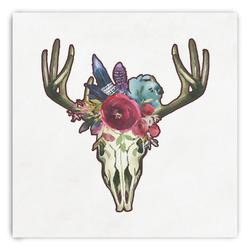 Boho Paper Dinner Napkins