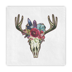 Boho Decorative Paper Napkins