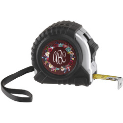 Boho Tape Measure (Personalized)