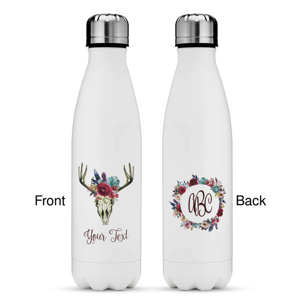 Boho Tapered Water Bottle - Apvl