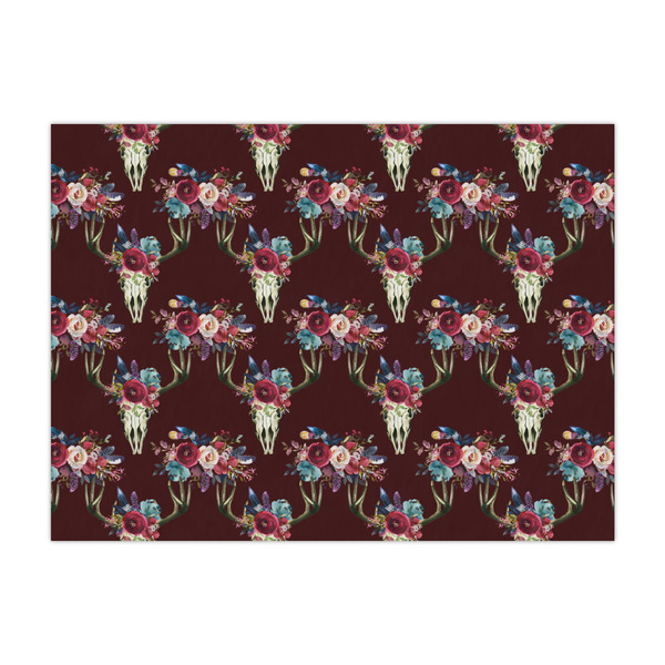 Custom Boho Tissue Paper Sheets - Large - Heavyweight