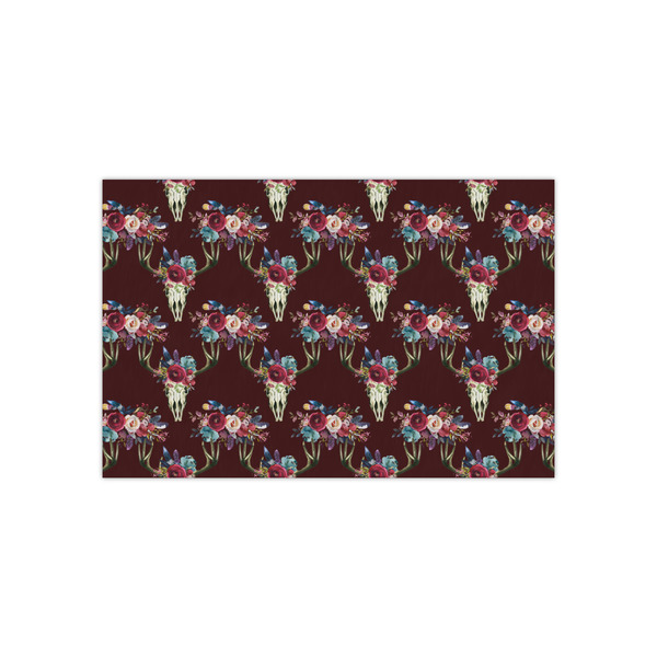 Custom Boho Tissue Paper Sheets - Small - Heavyweight