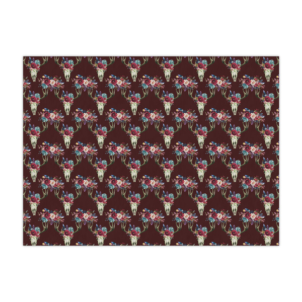 Custom Boho Tissue Paper Sheets - Large - Lightweight