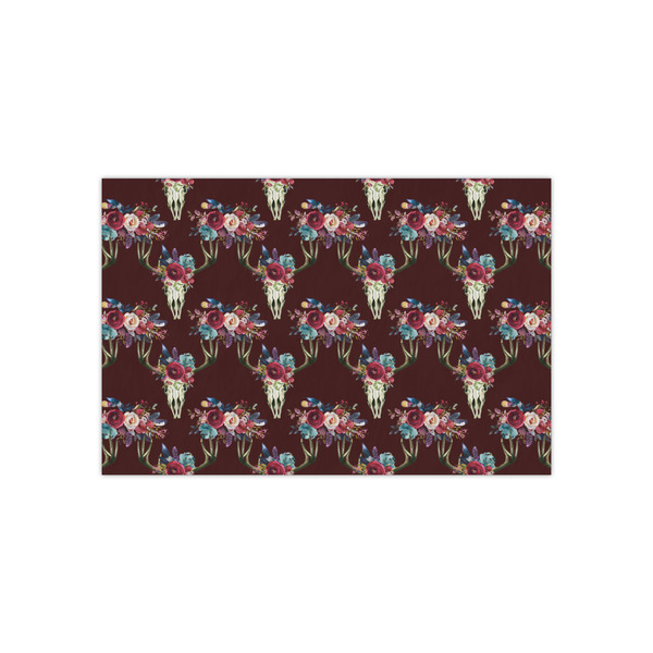 Custom Boho Tissue Paper Sheets - Small - Lightweight