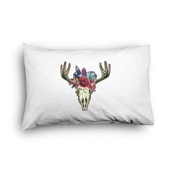 Boho Pillow Case - Graphic (Personalized)