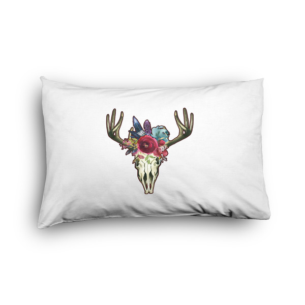 Custom Boho Pillow Case - Graphic (Personalized)