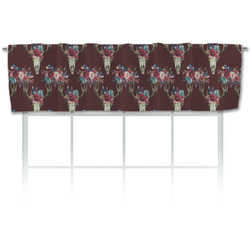 Boho Valance